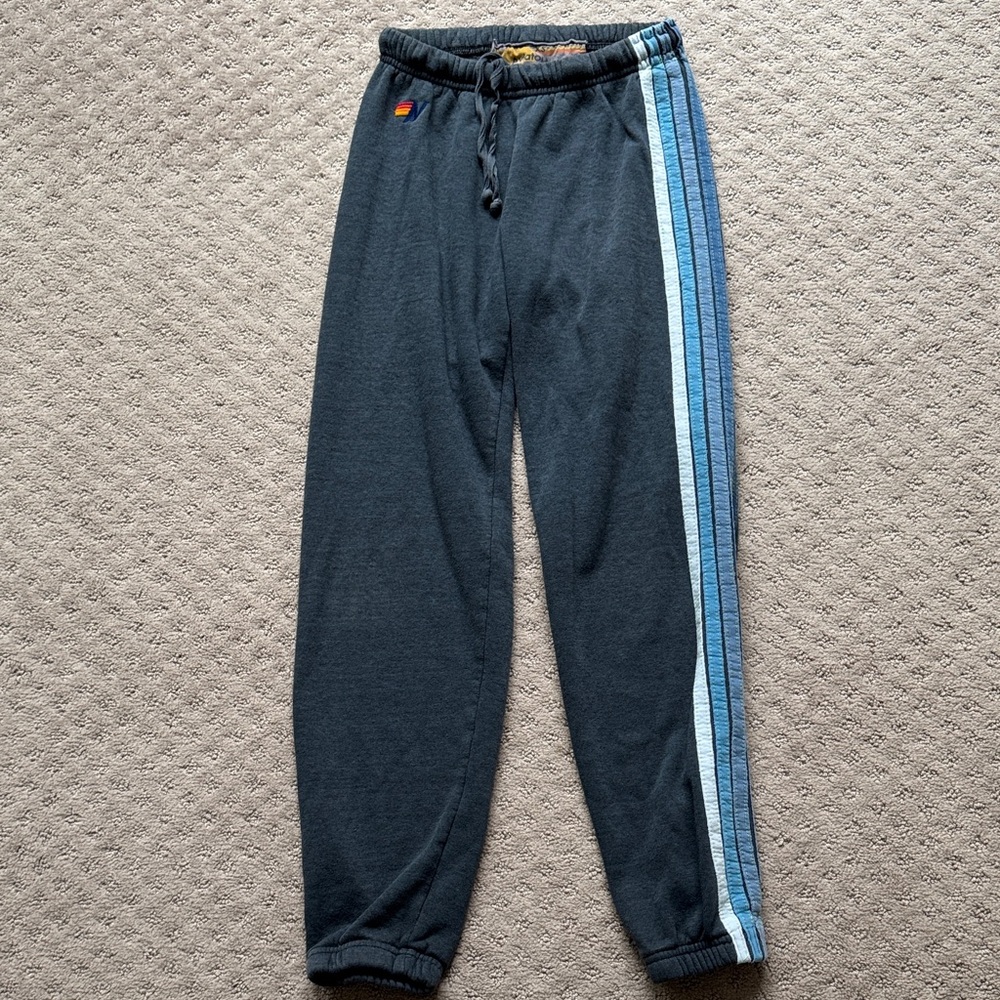 Aviator Nation sweatpants